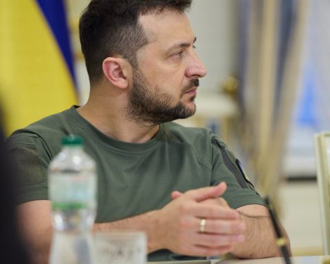 Cum vrea Zelenski să reconstruiască Ucraina