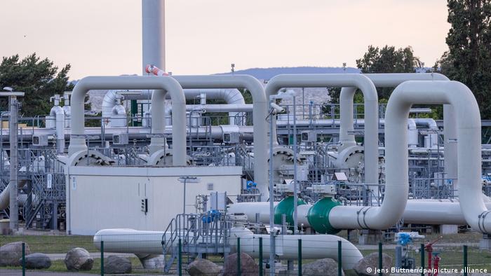 Gazprom nu reia furnizarea de gaz
