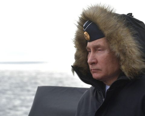 Insula Șerpilor: Putin, furios și frustrat