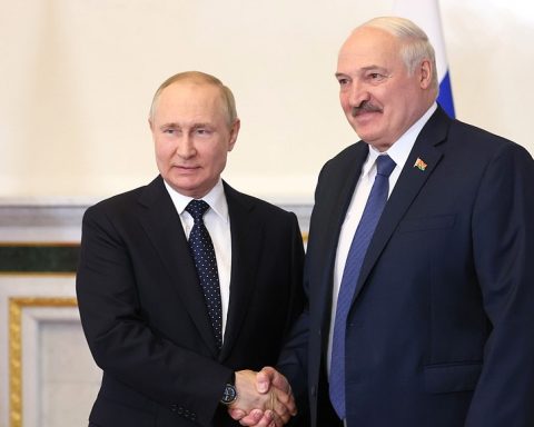 Lukașenko amenință țările occidentale cu atacuri