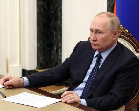 Putin, între "schizofrenie" și "dictatura fricii"