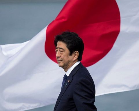 Shinzo Abe, o poveste politică spectaculoasă