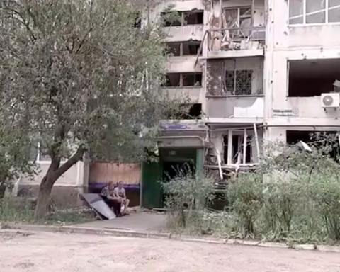 Sloviansk, Kramatorsk: atacuri furibunde ale rușilor