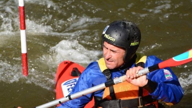 Tentativă românească de record pe Dunăre
