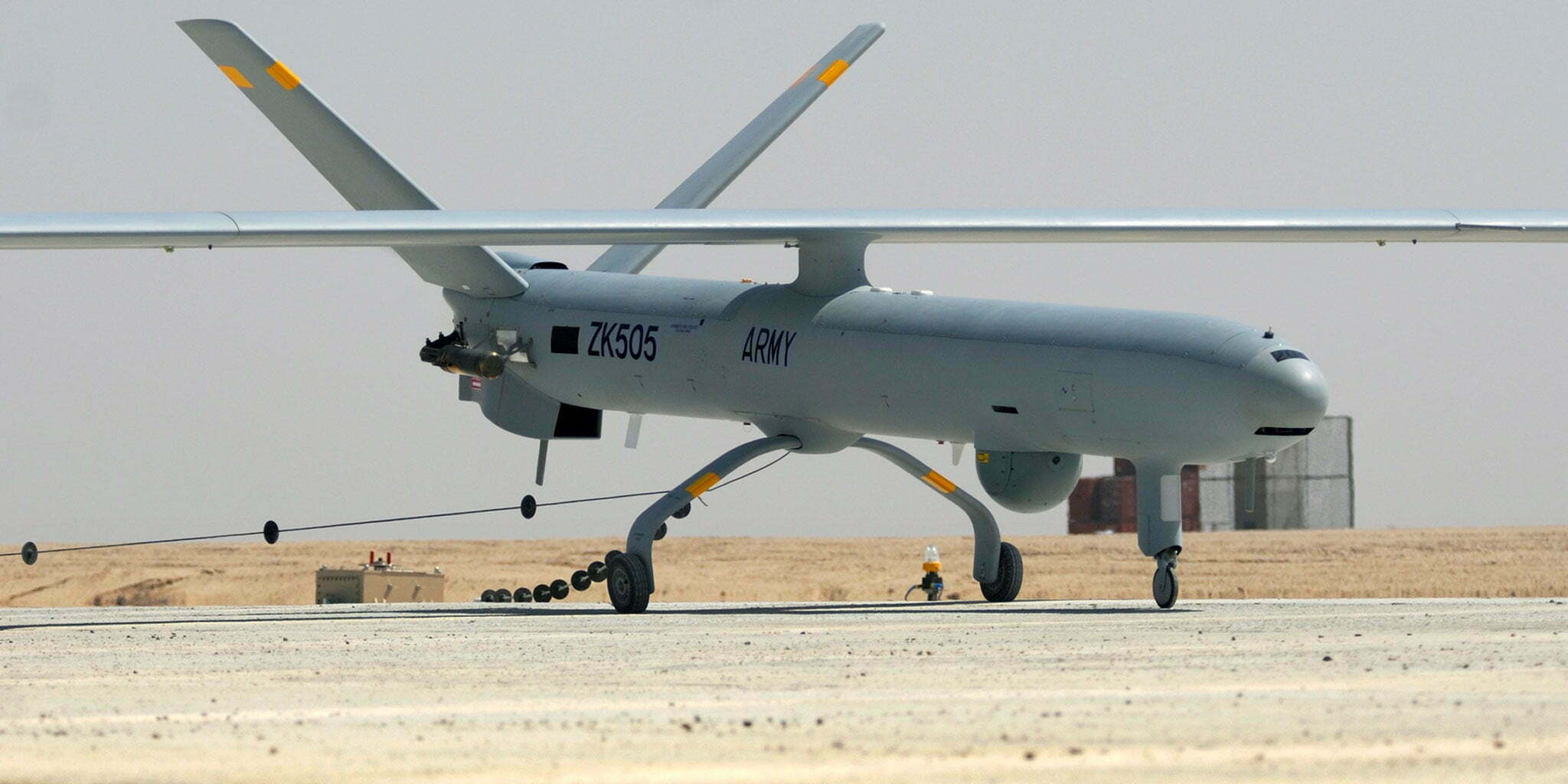 Dronele Armatei, încă 77 milioane euro