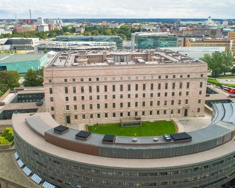 Hackeri ruși, atac asupra parlamentului finlandez