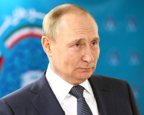 Putin mizează pe iarna occidentală grea