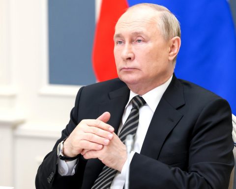 Putin, șocat de atacurile din Crimeea