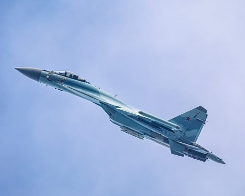 Avioane rusești, doborâte în ritm accelerat
