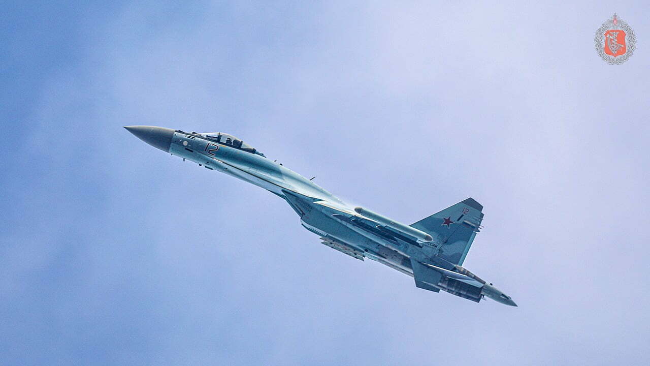 Avioane rusești, doborâte în ritm accelerat