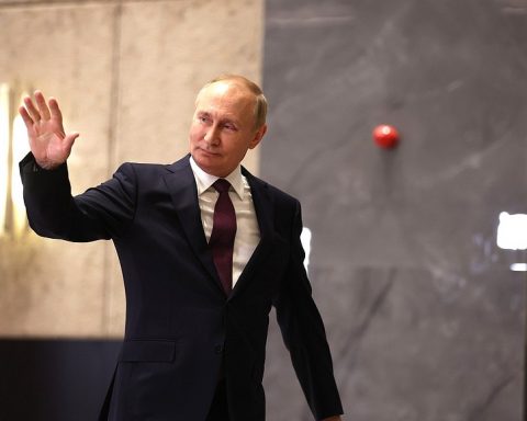 CIA: Putin, apetit mare pentru risc