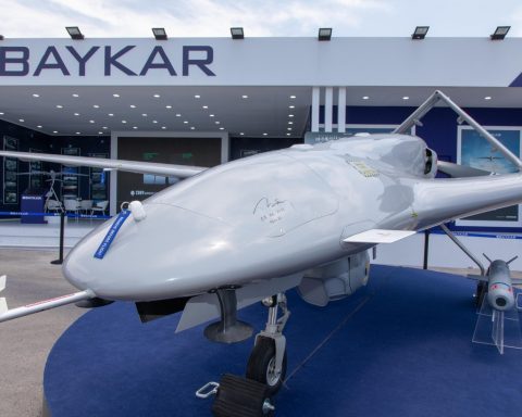 Drone Bayraktar pentru România, achiziție directă