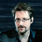 Edward Snowden a primit cetățenia rusă
