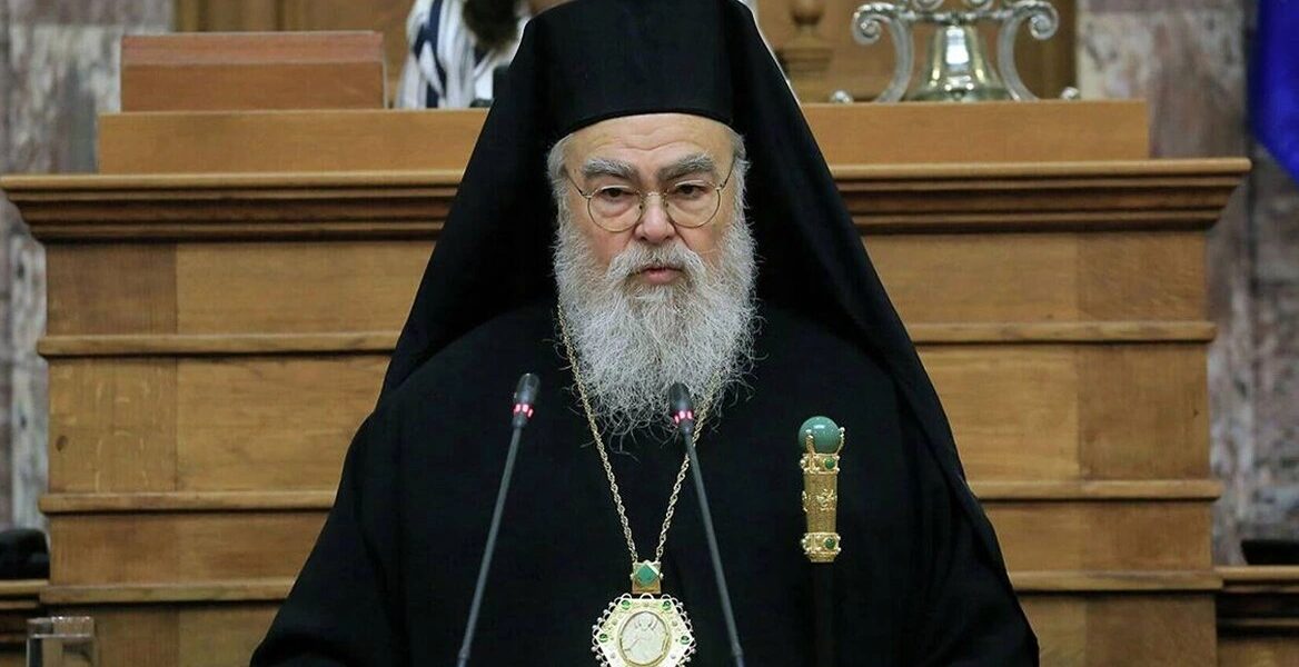Episcop ortodox: Femeia, violată dacă vrea