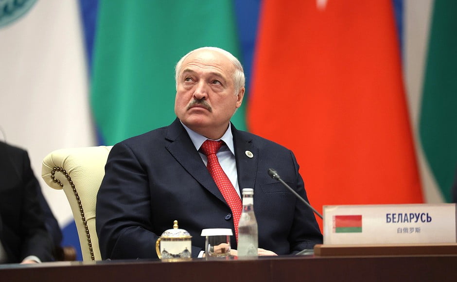 Lukașenko pomenește România în contextul războiului