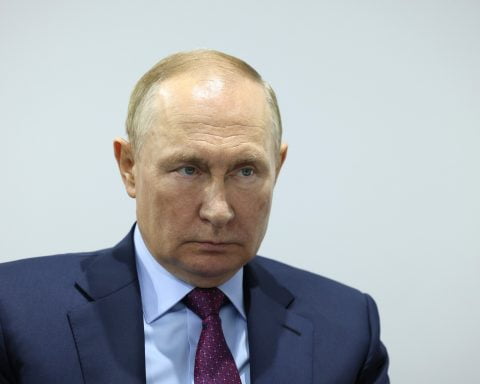 Putin, contestat chiar de susținătorii războiului
