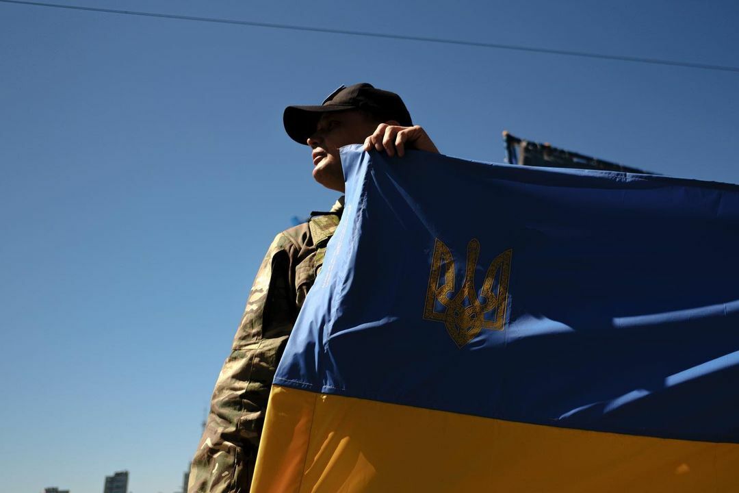 Stratagema folosită de ucraineni în Harkov