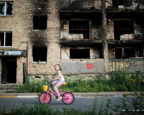 Ucraina: 46.000 de crime de război