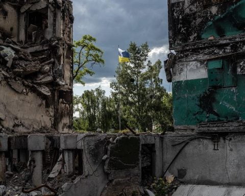 Zelenski vrea Ucraina "dezocupată", rușii afară