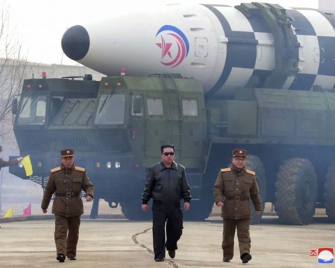 Coreea de Nord pregătește test nuclear