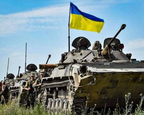 Cum se explică succesele militare ucrainene