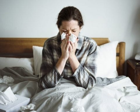 Iarna aceasta, gripa va afecta tinerii