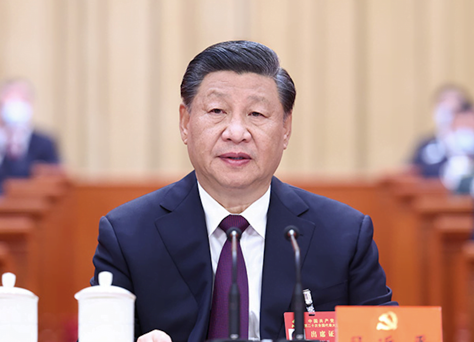 Invadarea Taiwanului, prioritatea lui Xi Jinping