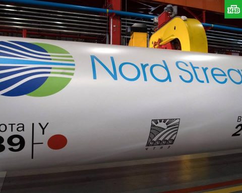 Moscova, sabotaj parțial al Nord Stream