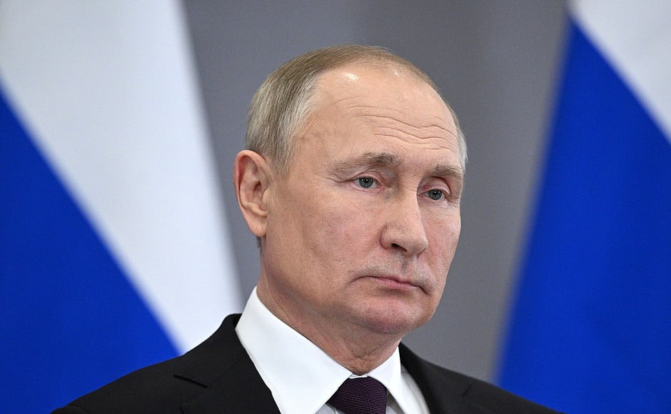 Putin confirmă că n-are rachete multe