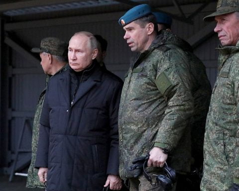 Putin nu vrea oprirea invaziei ucrainene