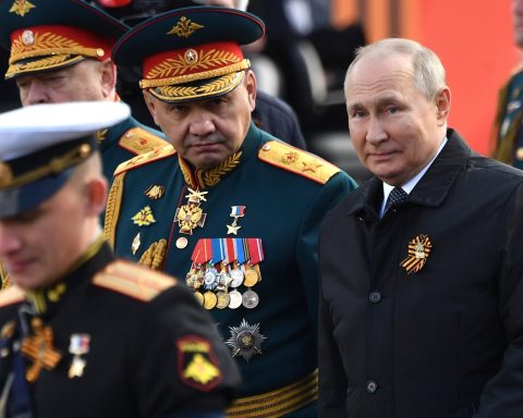 Putin recrutează deținuți pentru frontul ucrainean
