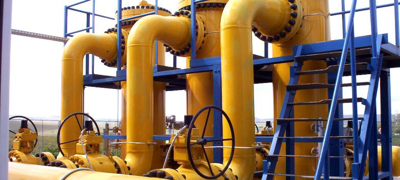 România, gaz în depozite peste 90%