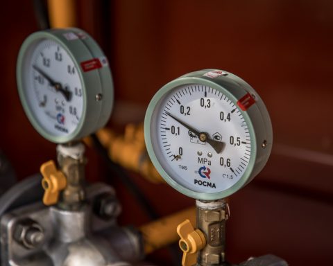Sistarea gazelor în Moldova, risc real