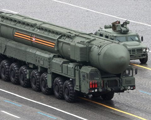 Teste nucleare rusești, Moscova notifică Washingtonul
