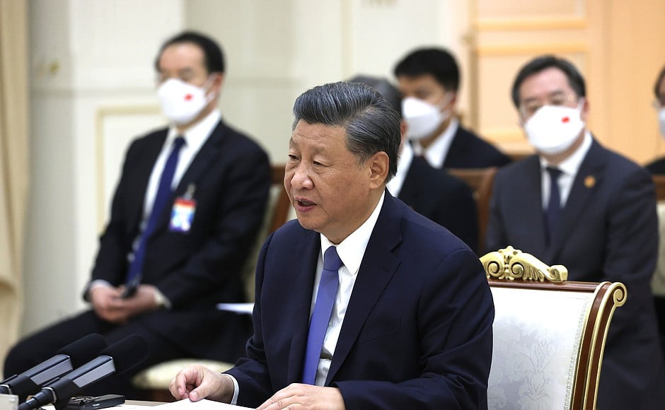 Xi: China, unificare forțată cu Taiwan