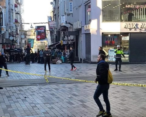 Atentat devastator la Istanbul, morți, răniți