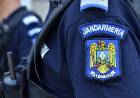 Jandarmeria ridicolă amendă unui meloman deranjat