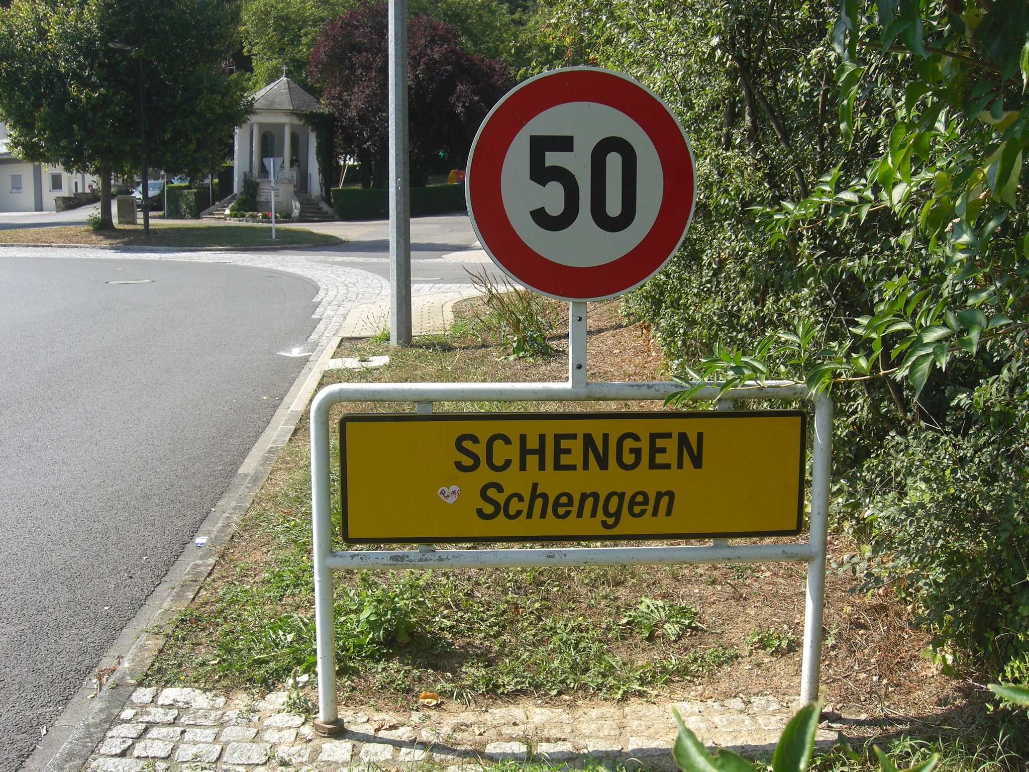 România în Spațiul Schengen - 8 decembrie
