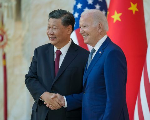 SUA susțin dreptul chinezilor la protest