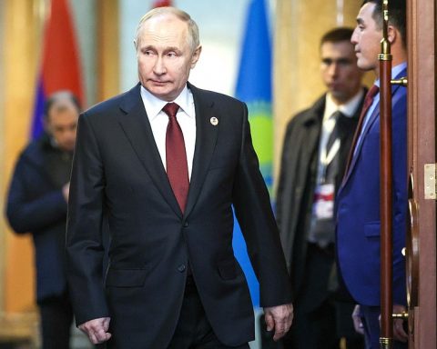 Putin agită iar nuclearele împotriva NATO