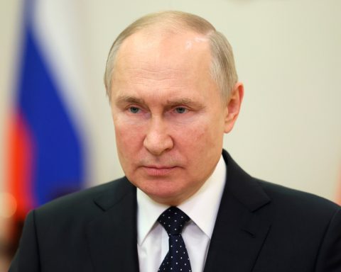 Putin începe să accepte: Ucraina, dezastru