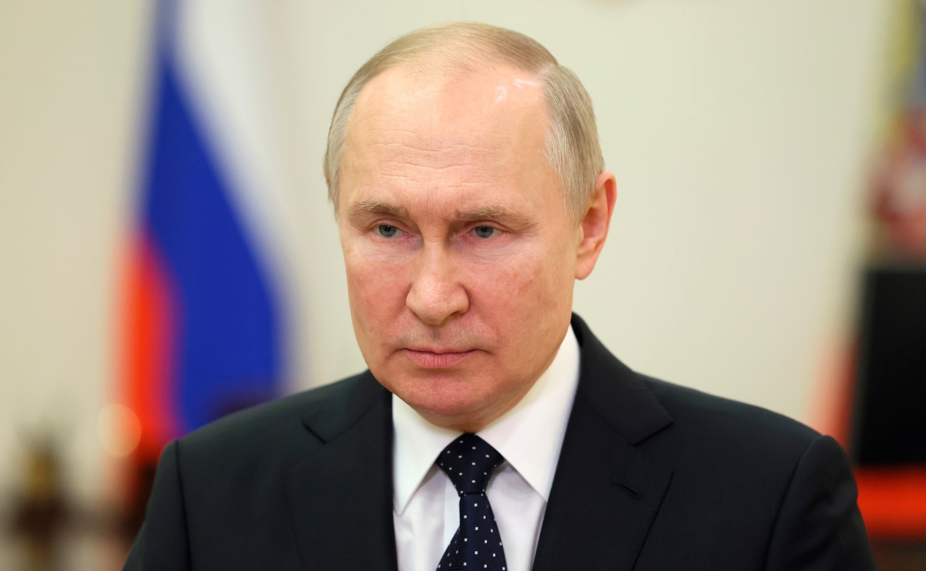 Putin începe să accepte: Ucraina, dezastru