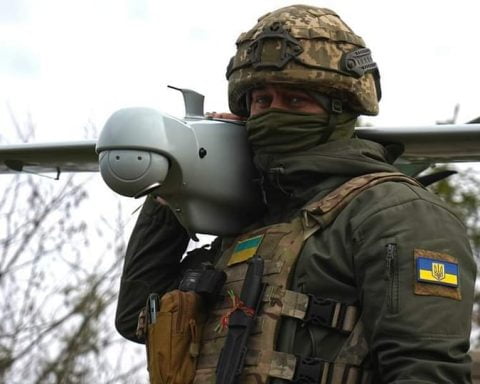 Ucraina promite noi lovituri în Rusia