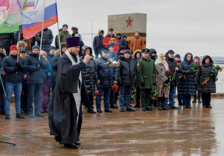 Rusia șoc, furie, frustrare și tristețe