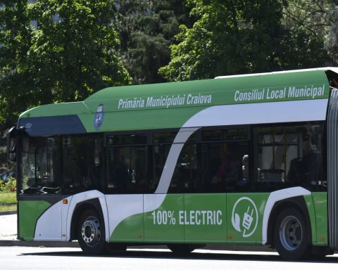 Încărcarea mașinilor electrice, imposibilă în Craiova