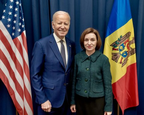 Moldova și SUA, apropiere fără precedent