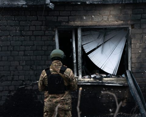 Pentru fiecare soldat ucrainean ucis, rușii au pierdut cinci