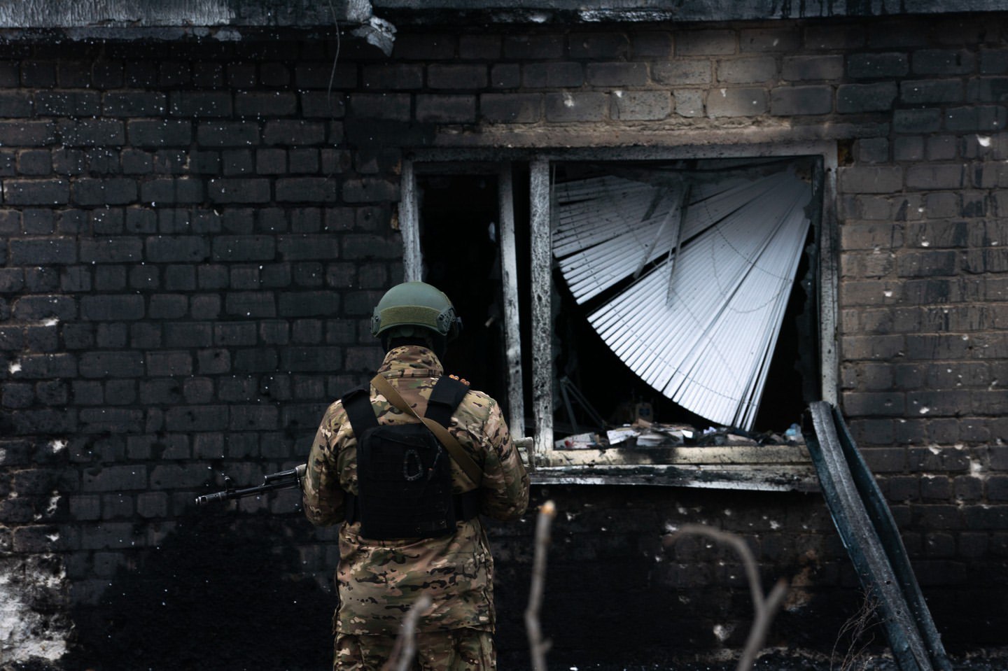 Pentru fiecare soldat ucrainean ucis, rușii au pierdut cinci