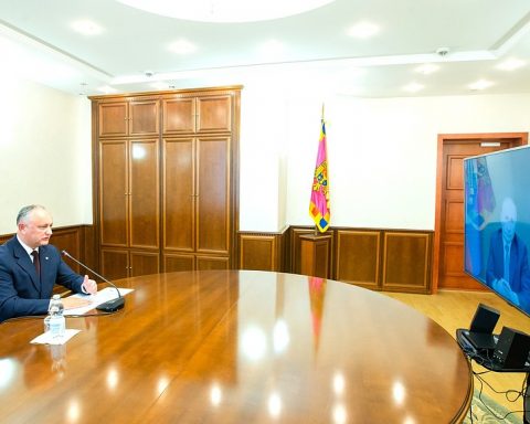 Putin vrea Moldova rusificată și dependentă