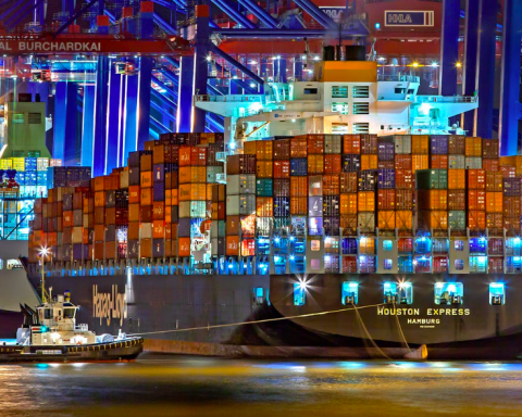 Transportul maritim, combustibili regenerabili, spune UE
